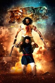 RRR (2022) Telugu AMZN WEB-DL – [1080p, 720p, 576p, 480p] – AVC – [DD+5.1 – 640kbps+AAC2.0] – Esub