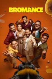 Bromance (2025) Tamil TRUE WEB-DL – [4K-2160p, 1080p, 720p, 576p] – HEVC/AVC – (DD+5.1 – 256Kbps & AAC) – Esub