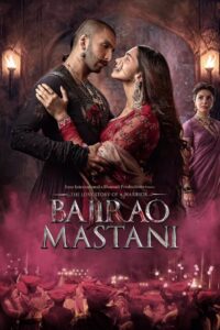 Bajirao Mastani (2015) Telugu Enow WEB-DL – [1080p, 720p, 576p, 80p] – AVC/HEVC – AAC2.0