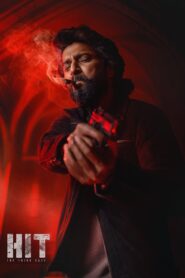 HIT The Third Case (2025) Tamil TRUE WEB-DL – [4K-2160p, 1080p, 720p, 576p] – HEVC/AVC – (DD+5.1 ATMOS – 768Kbps) – ESuB