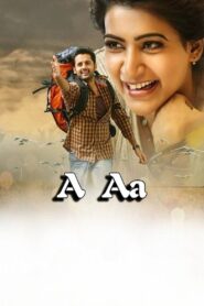 A Aaa (2016) Telugu ZEE5 WEB-DL – [1080p, 720p, 576p, 480p] – AVC – AAC2.0 – Esub