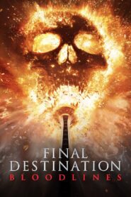Final Destination Bloodlines (2025) WEB-DL – [4K-2160p, 1080p, 720p, 576p] – HEVC/AVC – [Telugu + Tamil + Hindi + English] – (DD+5.1 – 640Kbps) – ESub