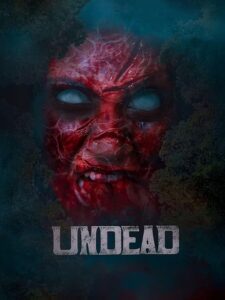 Undead (2025) Malayalam WEB-DL – [1080p, 720p, 576p] – AVC – (DD+2.0 – 224Kbps & AAC) – ESub