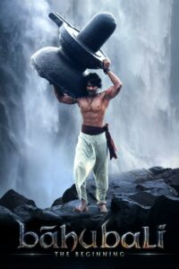 Baahubali – The Beginning (2015) Japanese Edition Complete Blu-ray – [1080p, 720p, 576p, 480p] – AVC/HEVC – [DTS-HDMA5.1] – Esub