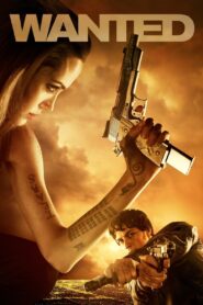 Wanted (2008) REMASTERED BluRay – [1080p, 720p, 576p] – x264 – [Telugu + Tamil + Hindi + English]