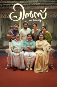 Prince And Family (2025) Tamil WEB-DL – [4K-2160p, 1080p, 720p, 576p] – HEVC/AVC – (DD+5.1 – 192Kbps & AAC) – ESub