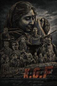 K.G.F Chapter 2 (2022) Telugu AMZN WEB-DL – [1080p, 720p, 540p, 480p, 360p] – HEVC/AVC – [DD+5.1_640Kbps+AAC2.0] – ESub