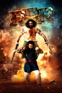 RRR (2022) Tamil BluRay – [4K-2160p, 1080p, 720p, 576p, 480p] – HEVC/AVC – [DD+5.1 ATMOS – 448Kbps] – ESub