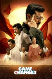 Game Changer (2025) Tamil AMZN WEB-DL – [4k-2160p, 1080p, 720p, 576p] – HEVC/AVC – (DD+5.1 – 640Kbps & AAC) – ESub