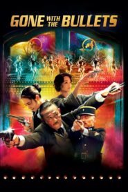 Gone with the Bullets (2014) BluRay – [1080p, 720p, 576p] – x264 – [Tamil + Hindi + Chinese] – AAC – ESub