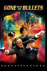 Gone with the Bullets (2014) BluRay – [1080p, 720p, 576p] – x264 – [Tamil + Hindi + Chinese] – AAC – ESub
