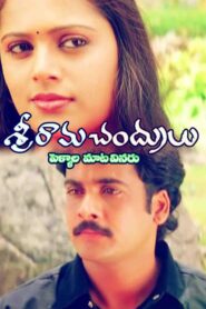 Sriramachandrulu (2003) Telugu SUNNXT WEB-DL – [480p, 1080p, 720p] – AVC – AAC2.0