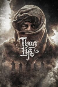 Thug Life (2025) Proper WEB-DL – [4K-2160p, 1080p, 720p, 576p] – AVC – [Hindi + Malayalam + Kannada] – (DD+5.1 – 192Kbps) – ESub