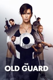 The Old Guard (2020) HQ HDRips – [1080p, 720p, 576p] – x264 – (DD+5.1 – 192Kbps) – [Telugu + Tamil + Hindi + English]