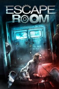 Escape Room (2017) BluRay – [1080p, 720p, 576p] – x264 – [Telugu + Tamil + Hindi + English]