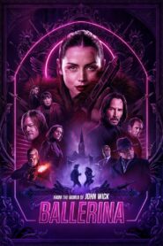 Ballerina (2025) English WEB-DL – [4K-2160p, 1080p, 720p] – HEVC/AVC – (DD+5.1 ATMOS – 768Kbps & AAC) – ESub – Direct Links
