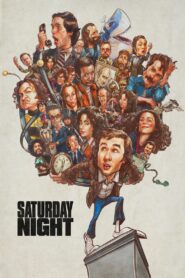 Saturday Night (2024) BluRay – [1080p, 720p, 576p] – x264 – (DD+5.1 – 640Kbps) [Telugu + Tamil + Hindi + English]