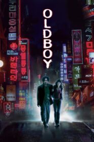 Old Boy (2003) JHS WEB-DL – [1080p, 720p, 480p] – AVC – AAC2.0 – [Telugu + Tamil + Hindi + English] – Esub