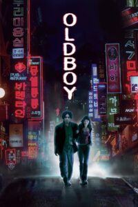 Old Boy (2003) JHS WEB-DL – [1080p, 720p, 480p] – AVC – AAC2.0 – [Telugu + Tamil + Hindi + English] – Esub
