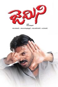 Gemini (2002) Telugu SUNNXT WEB-DL – [1080p, 720p, 576p, 480p] – AVC/HEVC – AAC2.0