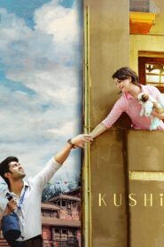 Kushi (2023) Tamil NF WEB-DL – [1080p, 720p, 576p, 480p] – AVC/HEVC – [DD+5.1 – 640Kbps+AAC2.0] – ESub