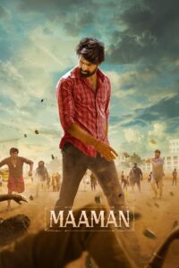 Maaman (2025) Tamil Proper WEB-DL – [4K-2160p, 1080p, 720p, 576p] – HEVC/AVC – (DD+5.1 – 192Kbps & AAC) – ESub