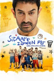 Sitaare Zameen Par (2025) Tamil WEB-DL – [1080p, 720p, 576p] – AVC – [DD+5.1] – ESub