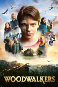 Woodwalkers (2024) BluRay – [1080p, 720p, 576p] – x264 – [Telugu + Tamil + Hindi + German]