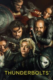 Thunderbolts (2025) BluRay – [4k-2160p, 1080p, 720p, 576p] – HEVC/AVC – x265/X264 – (DD+5.1 – 192Kbps) [Telugu + Tamil + Hindi + English]
