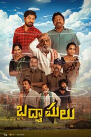 Badmashulu (2025) Telugu TRUE WEB-DL – [1080p, 720p, 576p] – AVC – (DD+5.1 – 640Kbps & AAC 2.0) – ESub