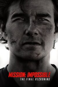 Mission Impossible – The Final Reckoning (2025) TRUE WEB-DL – [4K-2160p, 1080p, 720p, 576p] – HEVC/AVC – [Telugu + Tamil + Hindi +English]