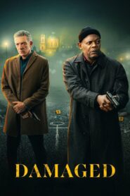 Damaged (2024) BluRay – [1080p, 720p, 576p] – x264 – (DD+5.1 – 640Kbps) [Telugu + Tamil + Hindi + English]