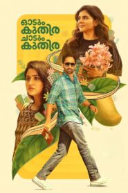 Odum Kuthira Chaadum Kuthira (2025) TRUE WEB-DL – [1080p, 720p, 576p] – HEVC/AVC – [Tamil + Malayalam] – (DD+5.1 – 640Kbps & AAC) – ESub – Free Download