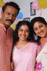 Oka Manchi Prema Katha (2025) Telugu TRUE WEB-DL – [1080p, 720p, 576p] – AVC – AAC